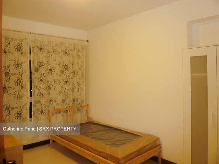 Blk 27 Ghim Moh Link (Queenstown), HDB 4 Rooms #174282062